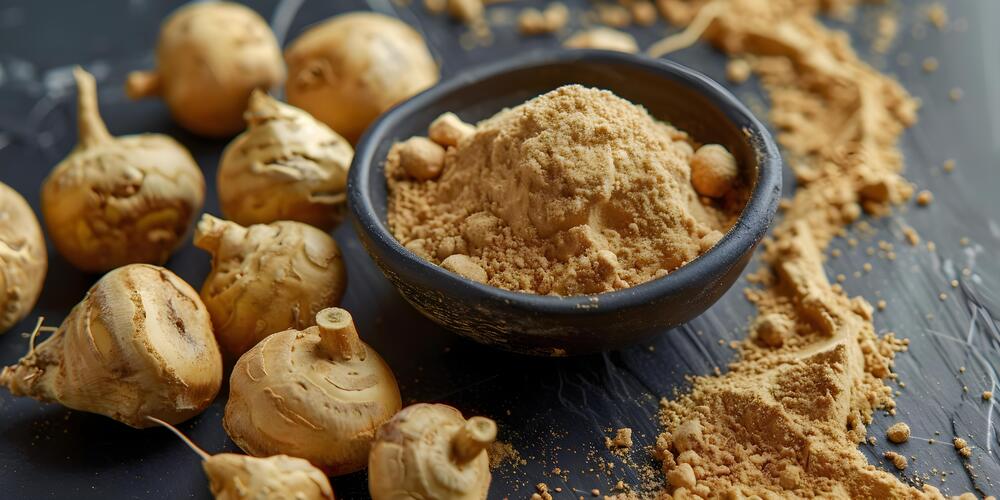 Korzeń maca – właściwości, działanie i suplementacja na co dzień!