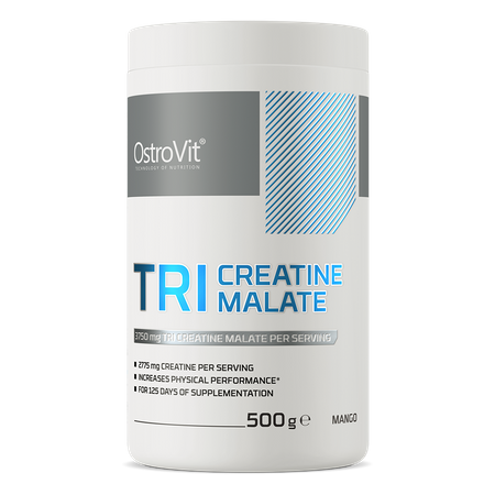 OstroVit Creatine Malate 500 g