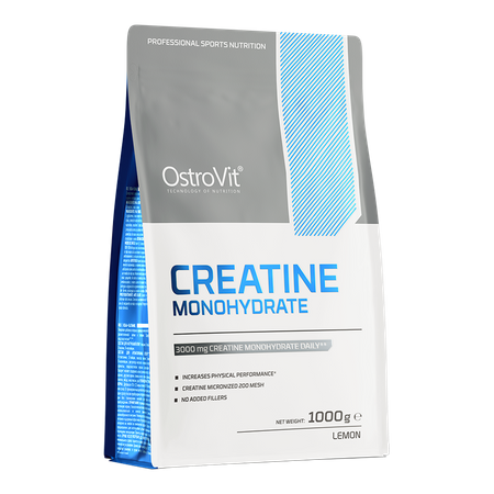 OstroVit Creatine Monohydrate 1000 g