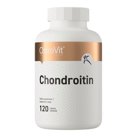 OstroVit Chondroitin 120 tablets
