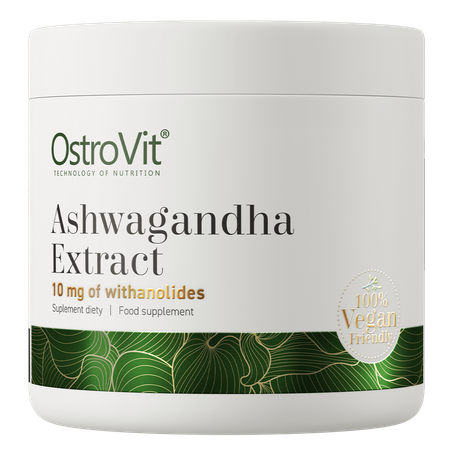 OstroVit Ashwagandha Extract 100 g