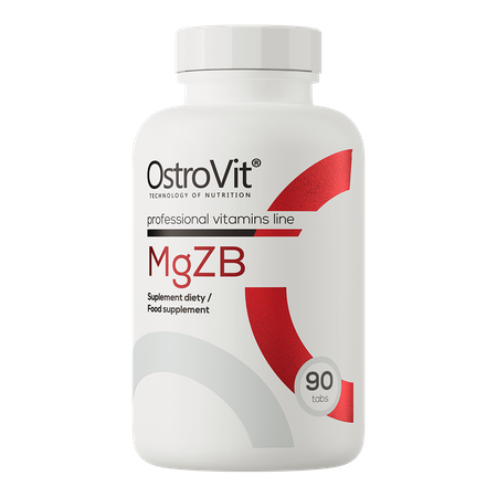 OstroVit MgZB 90 tablets