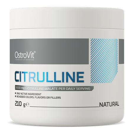 OstroVit Citrulline 210 g