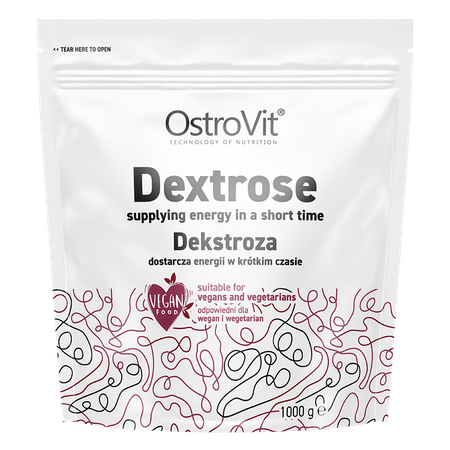 OstroVit Dextrose 1000 g