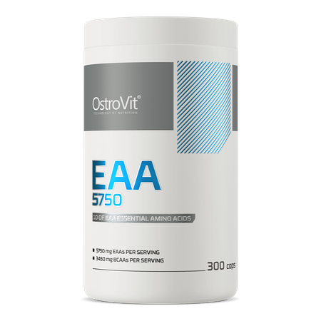 OstroVit EAA 5750 mg 300 capsules