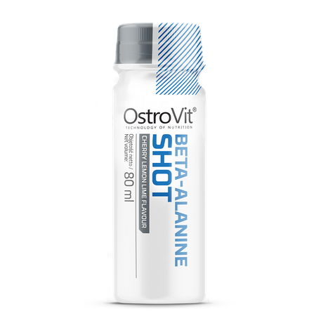 OstroVit Beta-Alanine Shot 80 ml