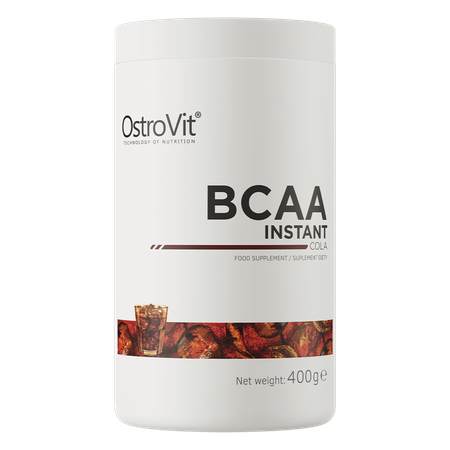 OstroVit BCAA Instant 400 g