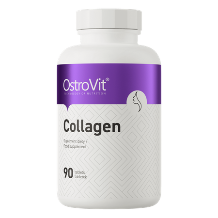 OstroVit Collagen 90 tablets