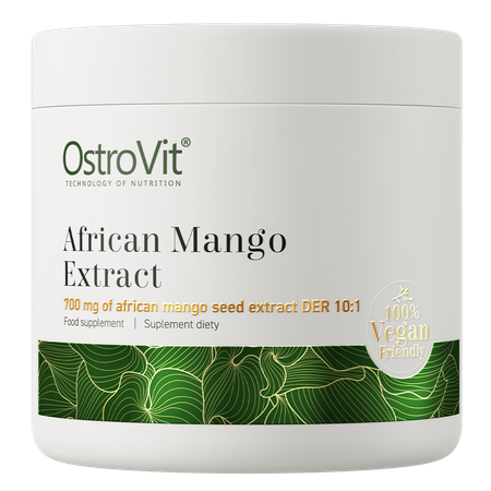 OstroVit African Mango Extract 100 g