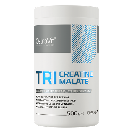 OstroVit Creatine Malate 500 g