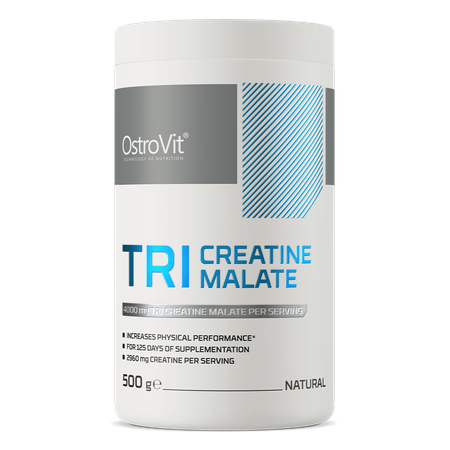 OstroVit Creatine Malate 500 g
