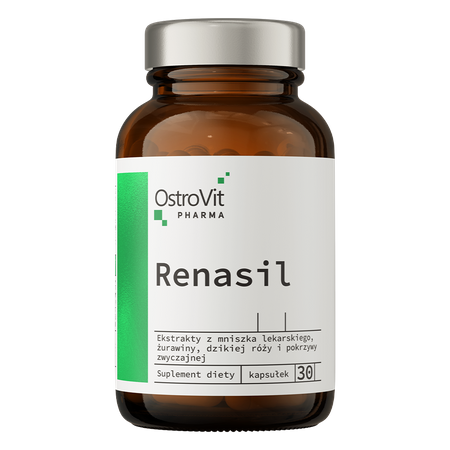 OstroVit Pharma Renasil 30 capsules