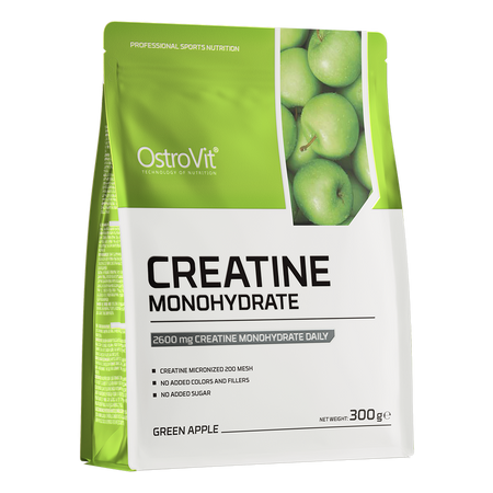 OstroVit Creatine Monohydrate 300 g