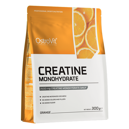 OstroVit Creatine Monohydrate 300 g
