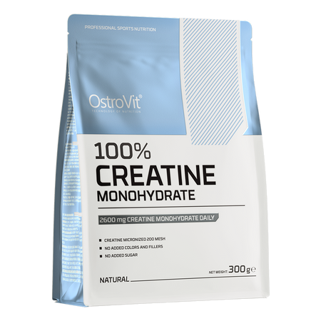 OstroVit Creatine Monohydrate 300 g