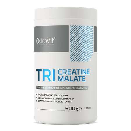 OstroVit Creatine Malate 500 g