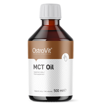 OstroVit MCT Oil 500 ml