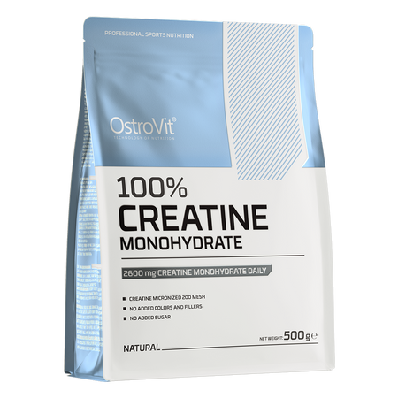 OstroVit Creatine Monohydrate 500 g