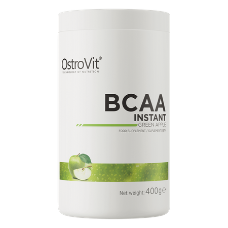 OstroVit BCAA Instant 400 g