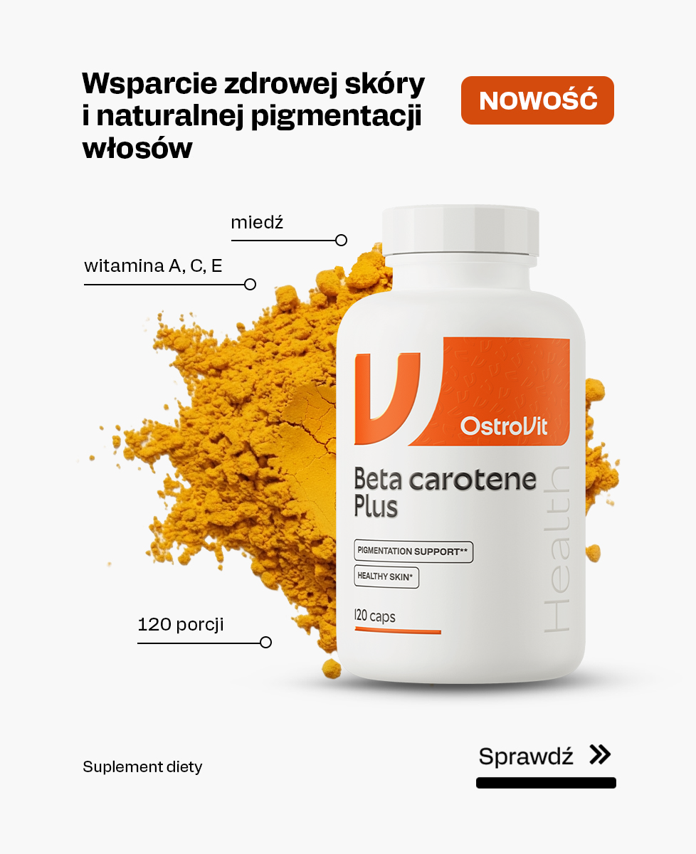 Beta Carotene PL