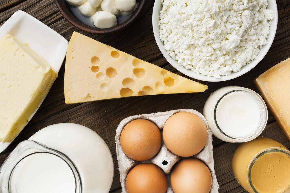 What has a lot of protein? The best sources of protein in your diet!