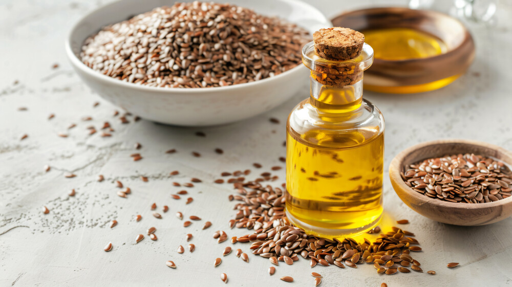 Kwas alfa-linolenowy (ALA) – czym jest i jakie ma właściwości zdrowotne?