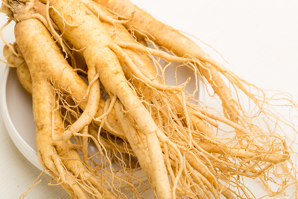 Ginseng and Siberian Ginseng - properties, effects