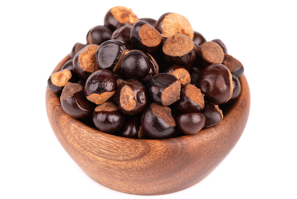 Guarana for fatigue, memory and weight loss