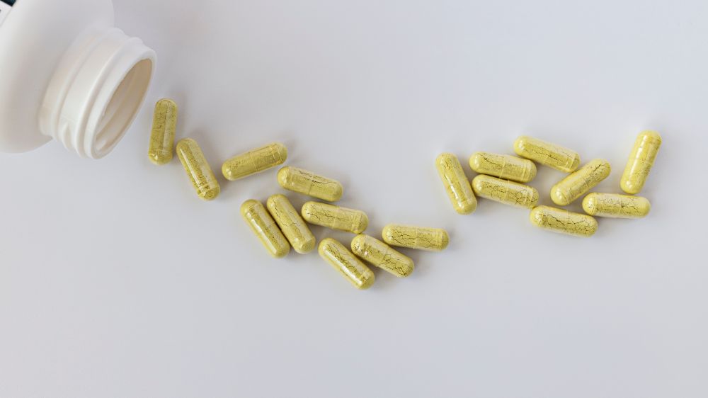 Рутин - свойства, действие и применение