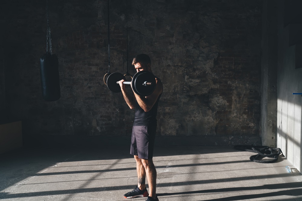 Ectomorph - profile characteristics. What diet, training and supplementation should ectomorphs use?